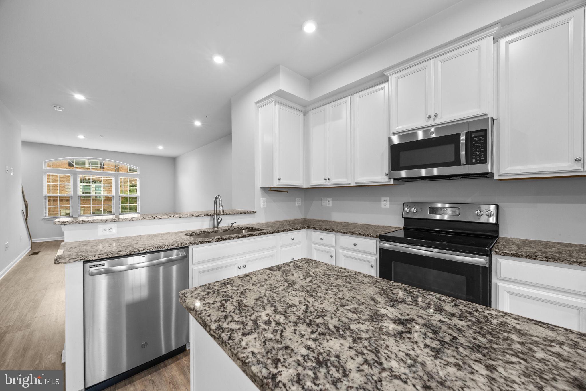 OLDHAM CROSSING - Residential