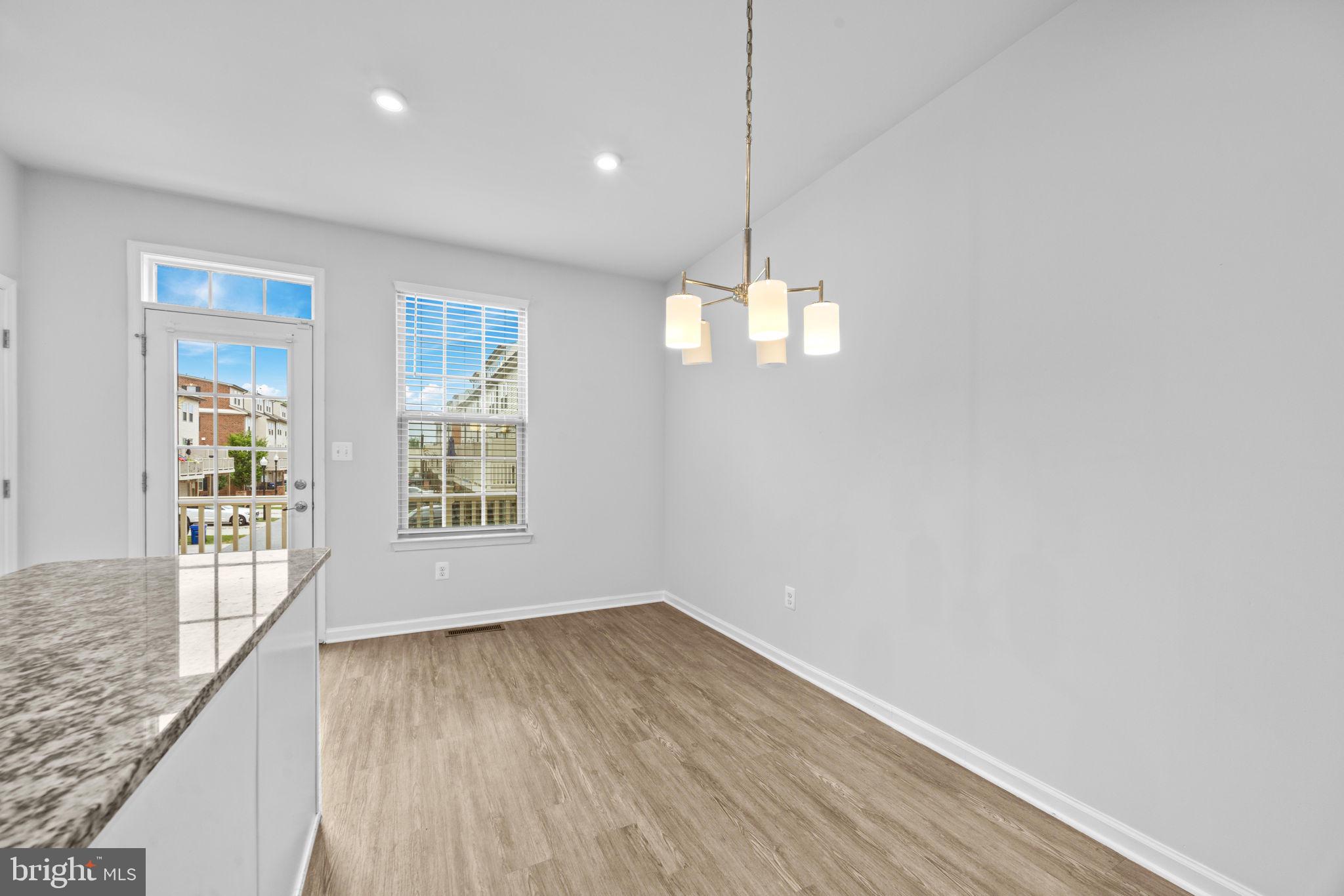 OLDHAM CROSSING - Residential