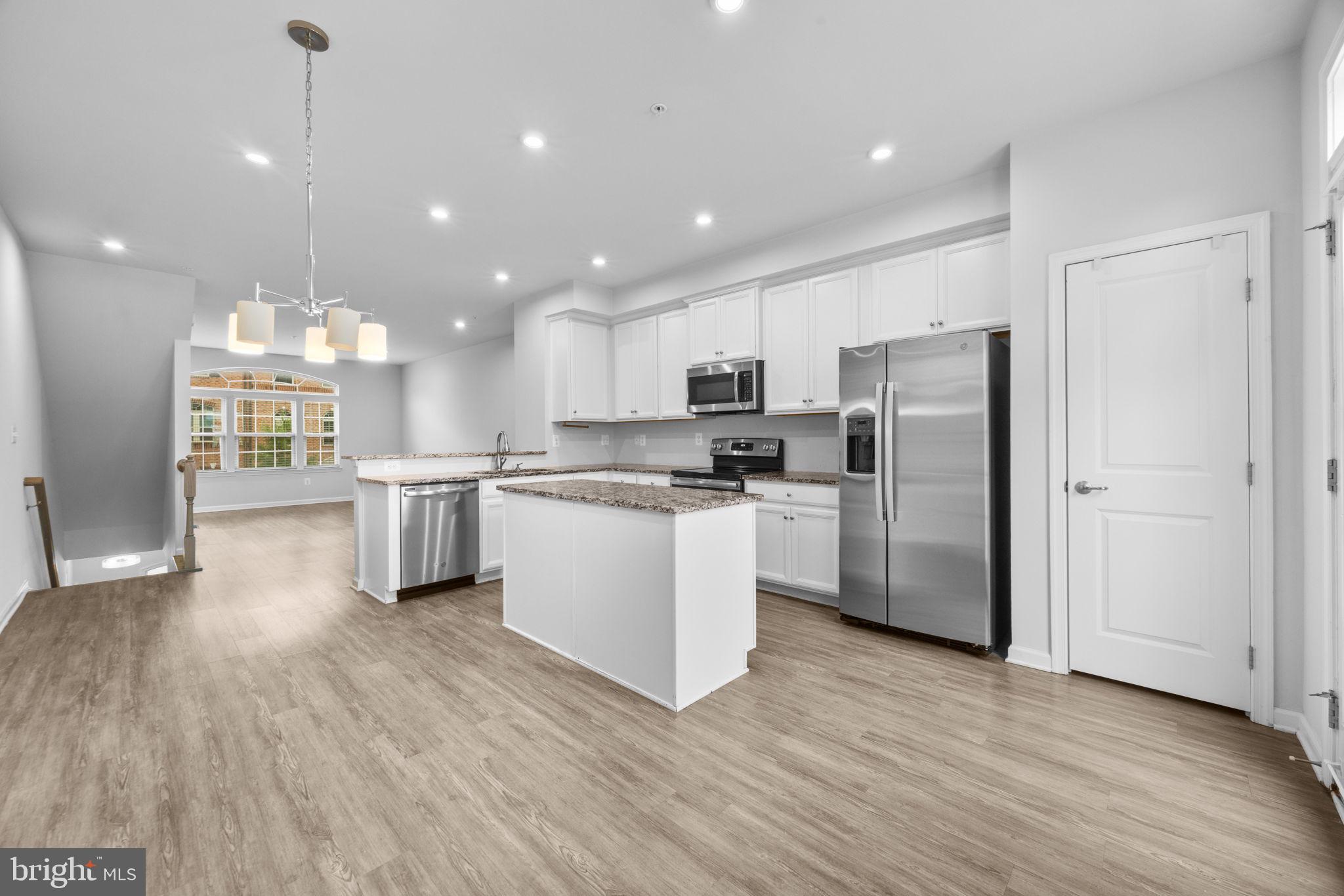 OLDHAM CROSSING - Residential