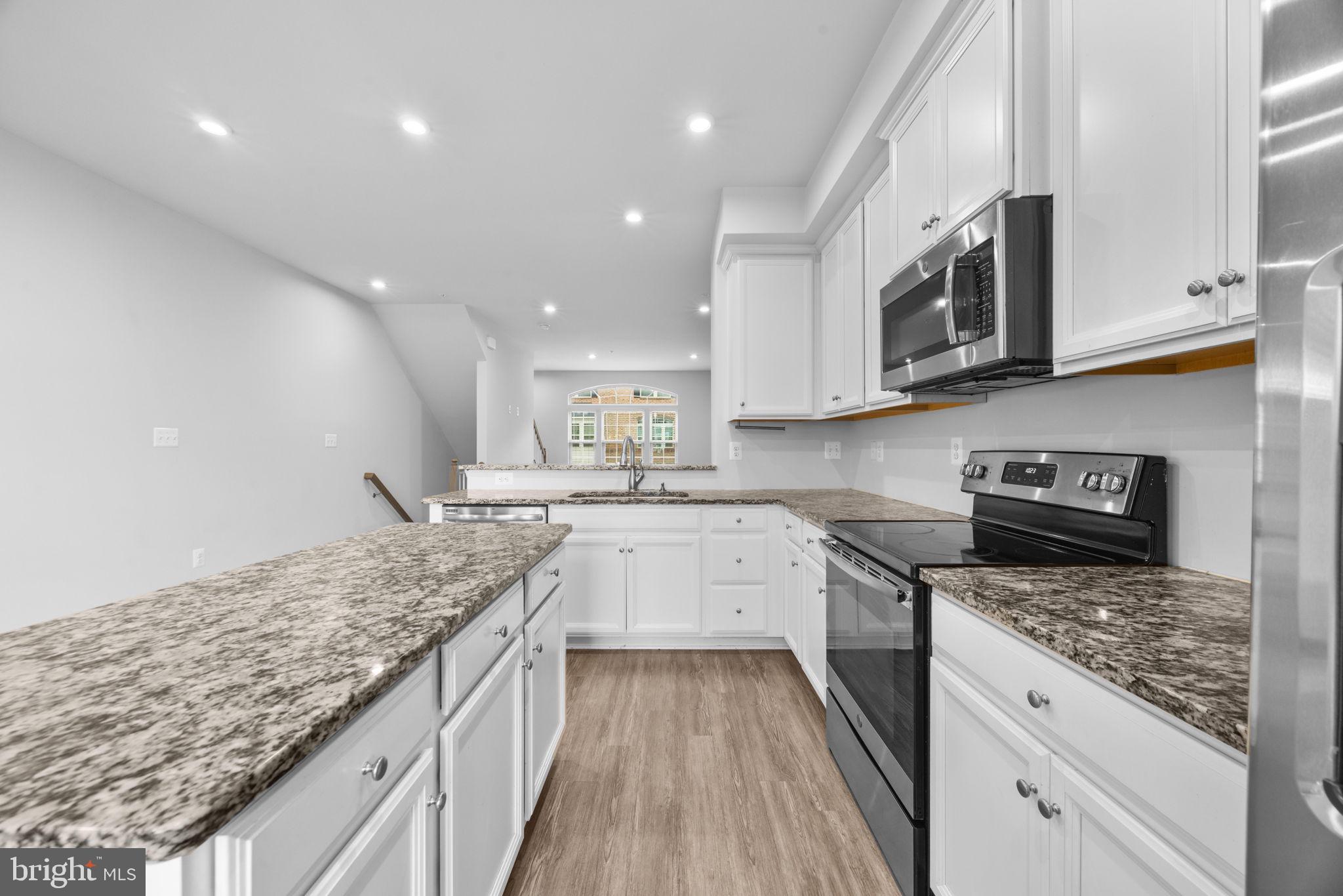 OLDHAM CROSSING - Residential