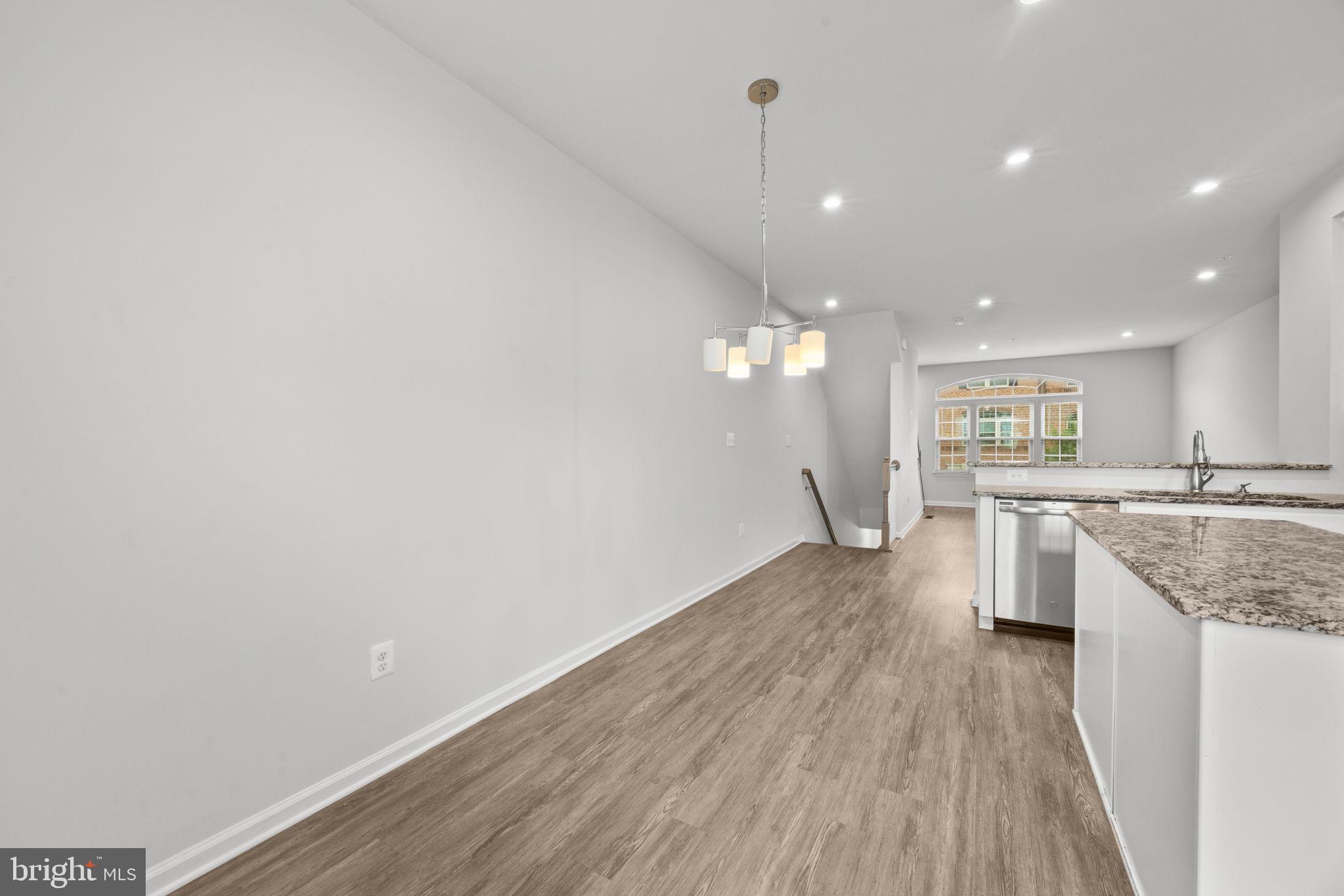 OLDHAM CROSSING - Residential