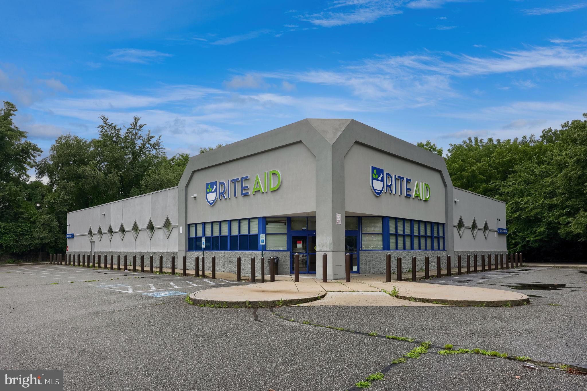 Prime Downtown Reading Commercial Opportunity       

This freestanding 11,269 sq. ft. retail building sits on a high-visibility corner lot at 6th and Greenwich, with easy access from Rte. 222 Business and steady traffic flow in every direction. Formerly a stand-alone Rite Aid, the building offers an open floorplan with 10' to 12' ceiling heights, a drive-thru window, and a partial build-out — the majority of retail fixtures and refrigeration units remain in place, a rare find for owner-users in health club, medical, restaurant, or general retail.  

Zoned M-C (Manufacturing-Commercial), the property includes 45 dedicated parking spaces, a drive-in door, pylon and corner lot signage, private restrooms, 24-hour security with access control, and 200+ amp 3-phase electric service. Natural gas heat and public water and sewer round out the utilities. Built to last with solid masonry construction, a rubber roof engineered for longevity, and tile/brick flooring designed for heavy foot traffic, making this a low-maintenance asset for its next owner.  

Whether you're expanding a health, dining, or hospitality concept, or looking for a well-located, move-in ready retail space in the heart of downtown Reading, this corner property delivers visibility, infrastructure, and parking that's hard to replicate.