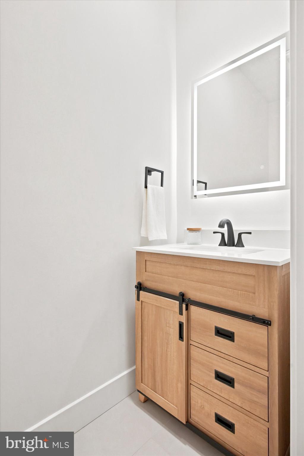 GERMANTOWN (EAST) - Residential