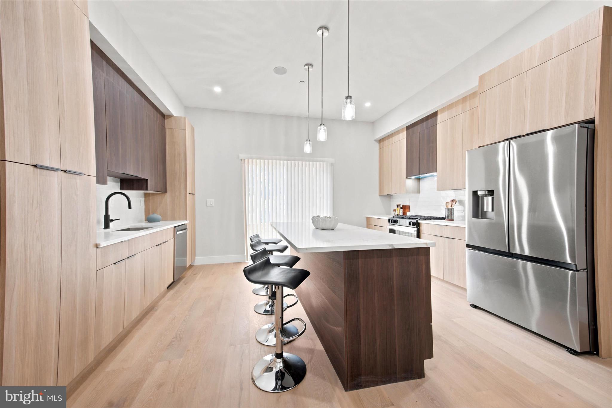 GERMANTOWN (EAST) - Residential