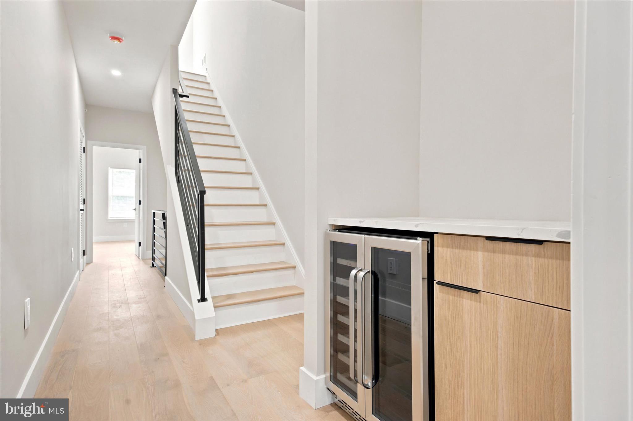 GERMANTOWN (EAST) - Residential
