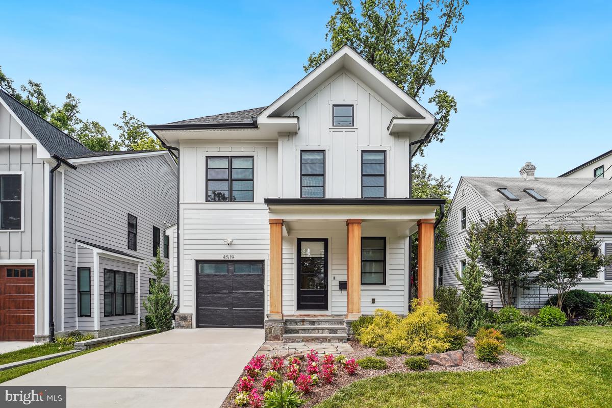 ROSEDALE PARK - Residential
