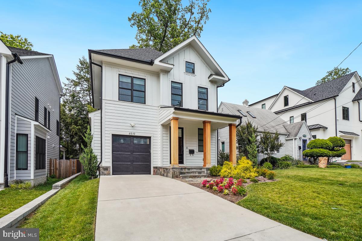 ROSEDALE PARK - Residential