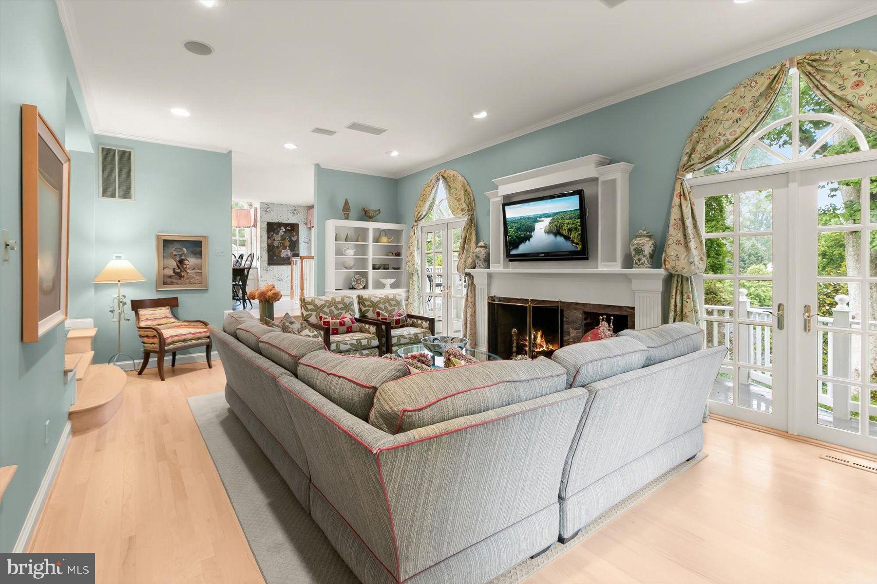 SUMNER - Residential