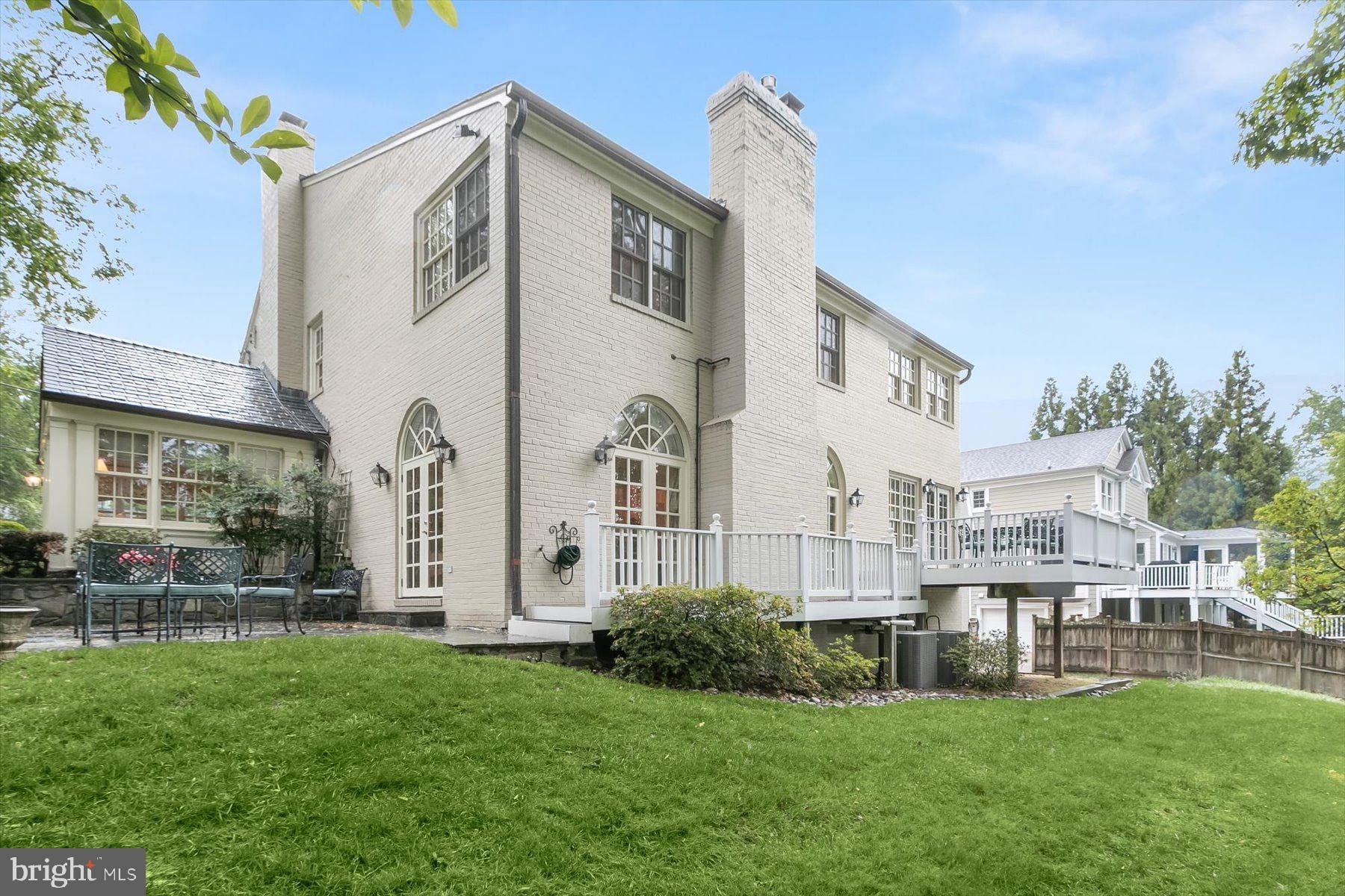 SUMNER - Residential
