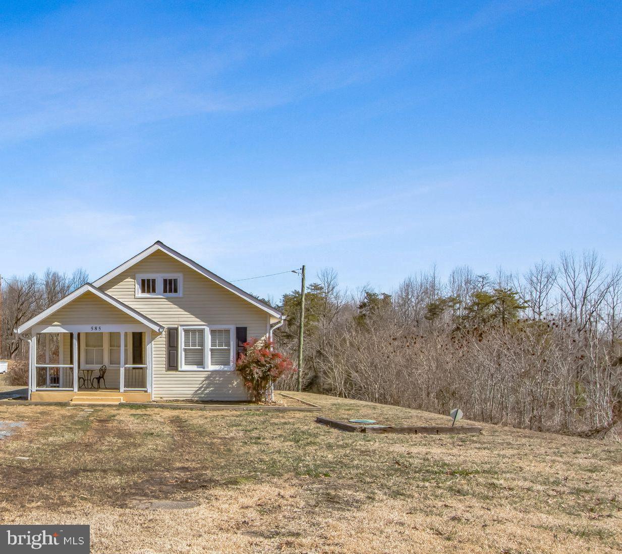 STAFFORD - Residential