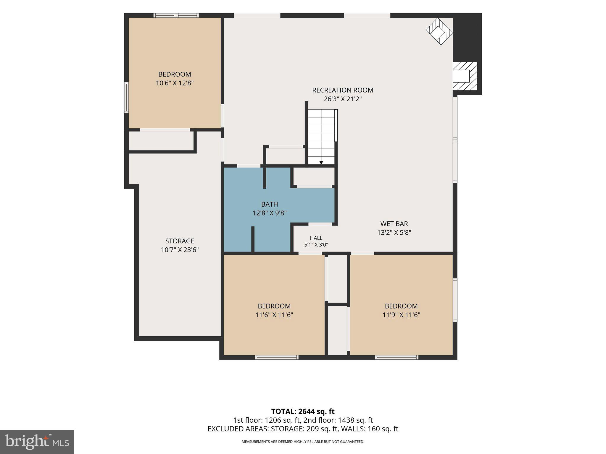 LAKE HERITAGE - Residential