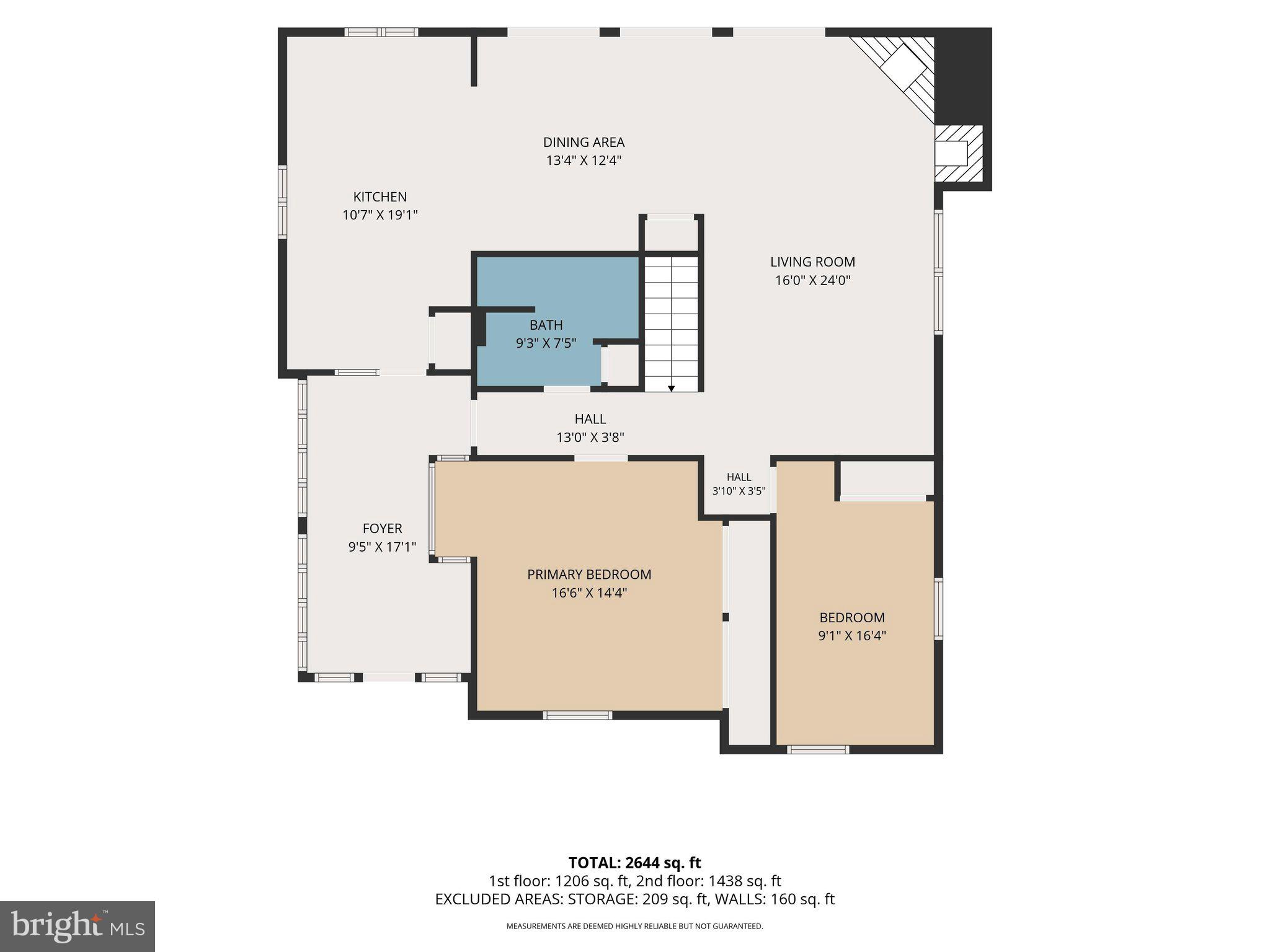 LAKE HERITAGE - Residential