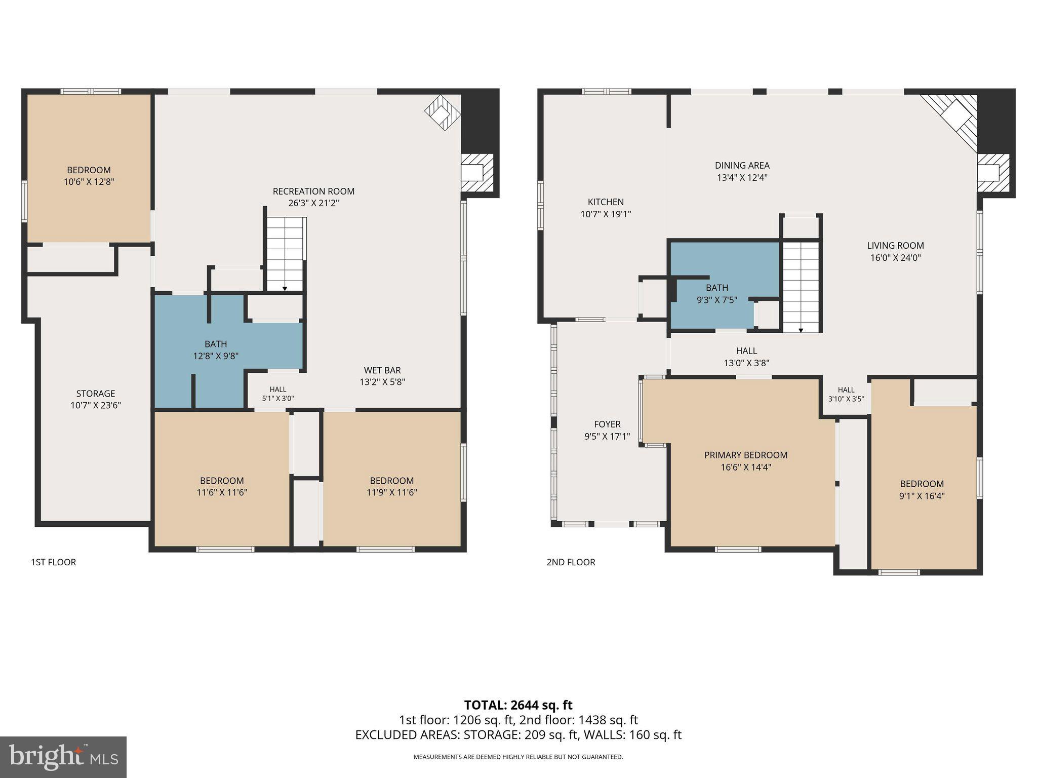 LAKE HERITAGE - Residential
