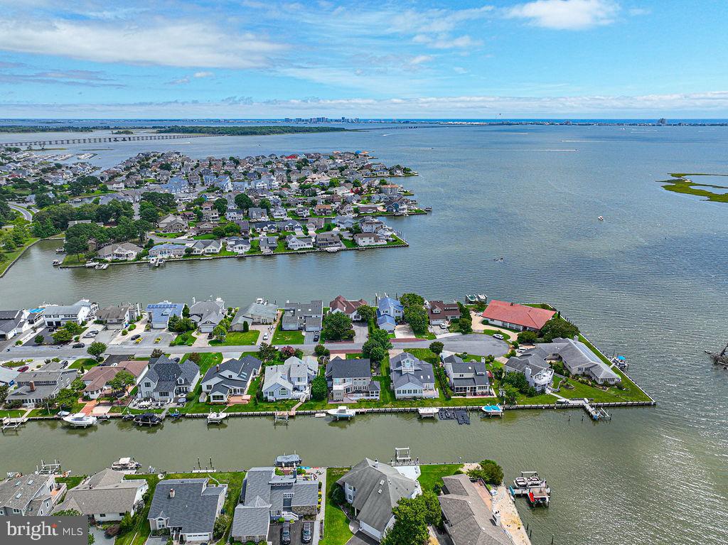 OCEAN PINES - WOOD DUCK ISLE I - Residential