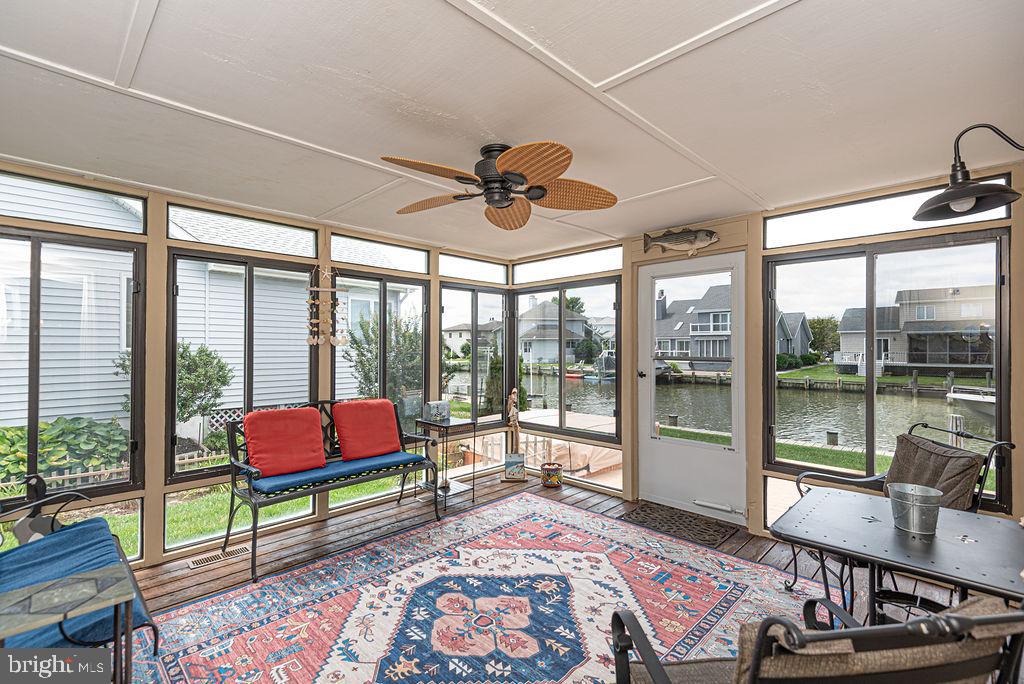 OCEAN PINES - WOOD DUCK ISLE I - Residential