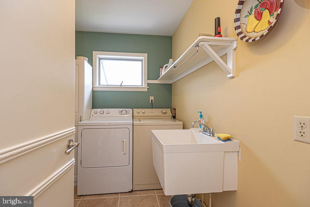 OCEAN PINES - WOOD DUCK ISLE I - Residential
