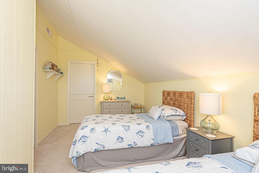 OCEAN PINES - WOOD DUCK ISLE I - Residential