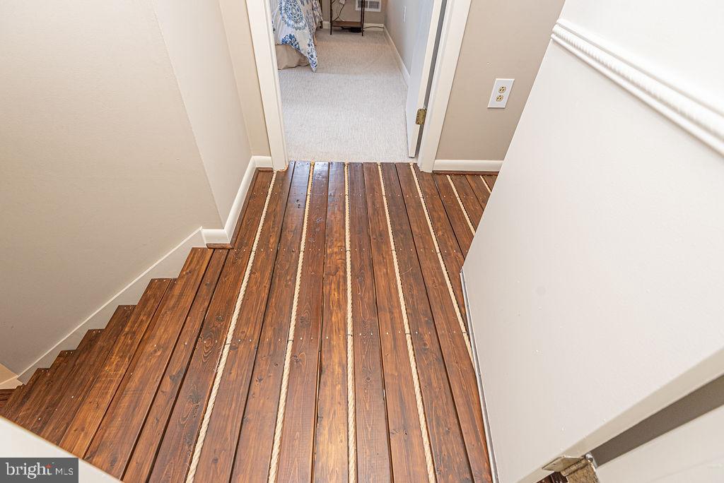 OCEAN PINES - WOOD DUCK ISLE I - Residential