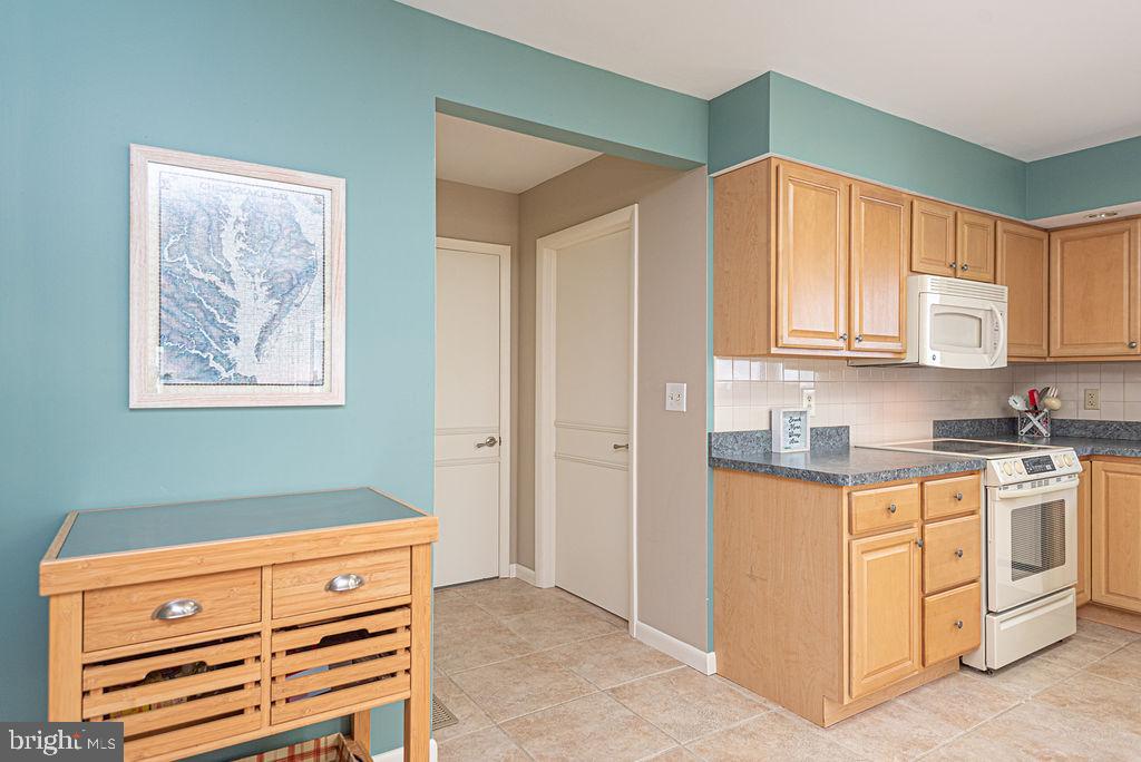 OCEAN PINES - WOOD DUCK ISLE I - Residential