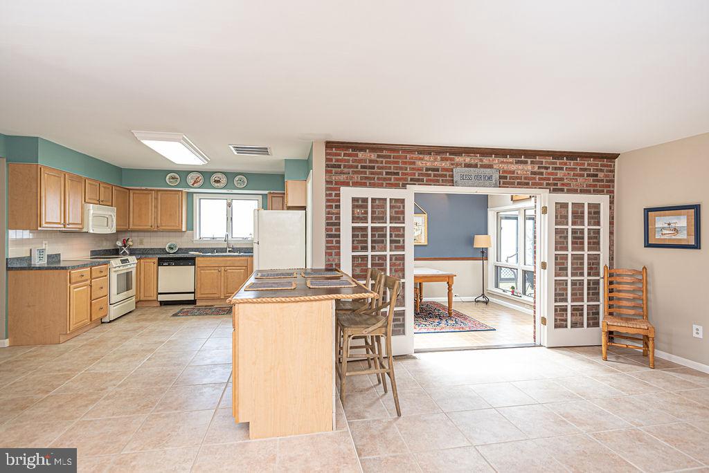 OCEAN PINES - WOOD DUCK ISLE I - Residential
