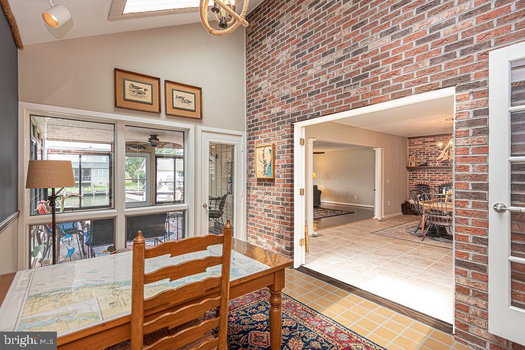 OCEAN PINES - WOOD DUCK ISLE I - Residential