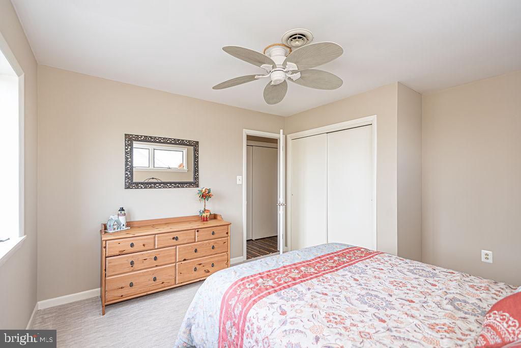 OCEAN PINES - WOOD DUCK ISLE I - Residential