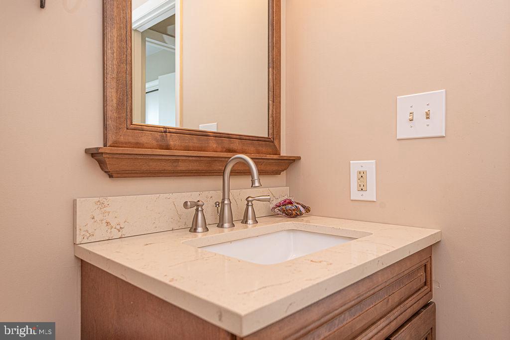 OCEAN PINES - WOOD DUCK ISLE I - Residential