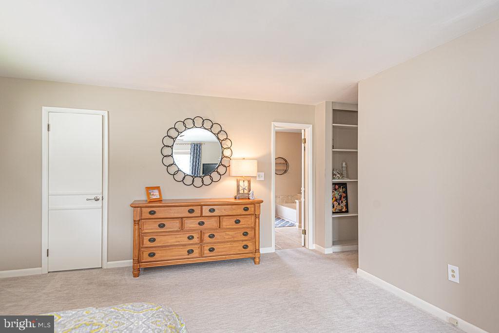 OCEAN PINES - WOOD DUCK ISLE I - Residential