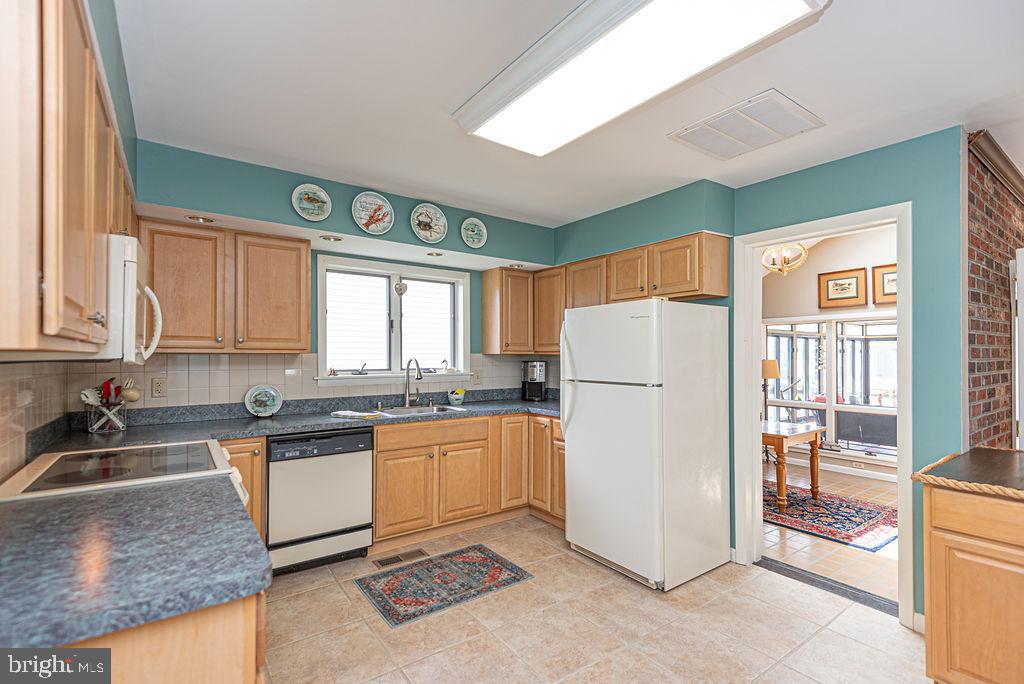 OCEAN PINES - WOOD DUCK ISLE I - Residential