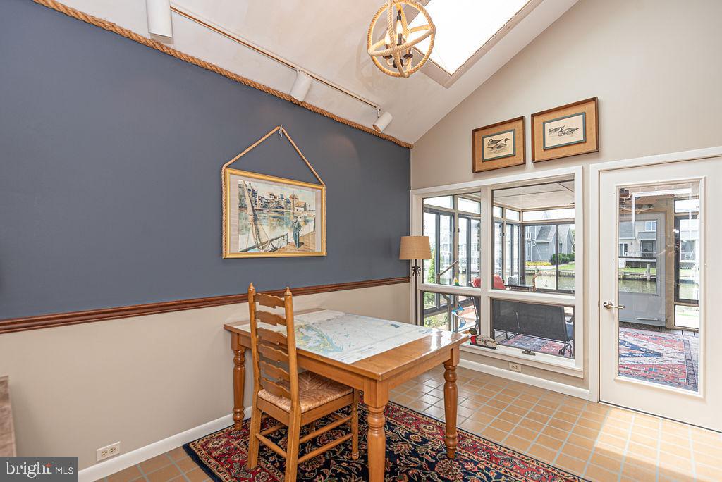 OCEAN PINES - WOOD DUCK ISLE I - Residential