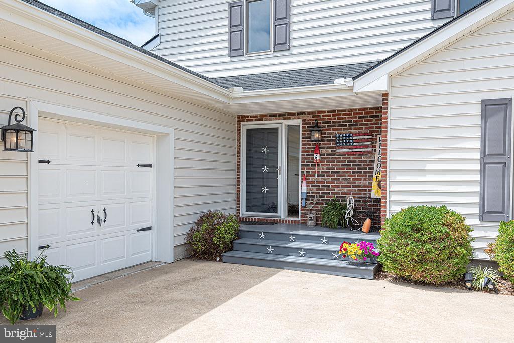 OCEAN PINES - WOOD DUCK ISLE I - Residential