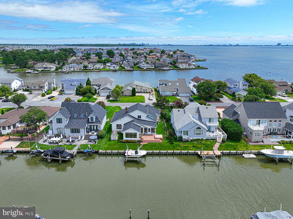 OCEAN PINES - WOOD DUCK ISLE I - Residential