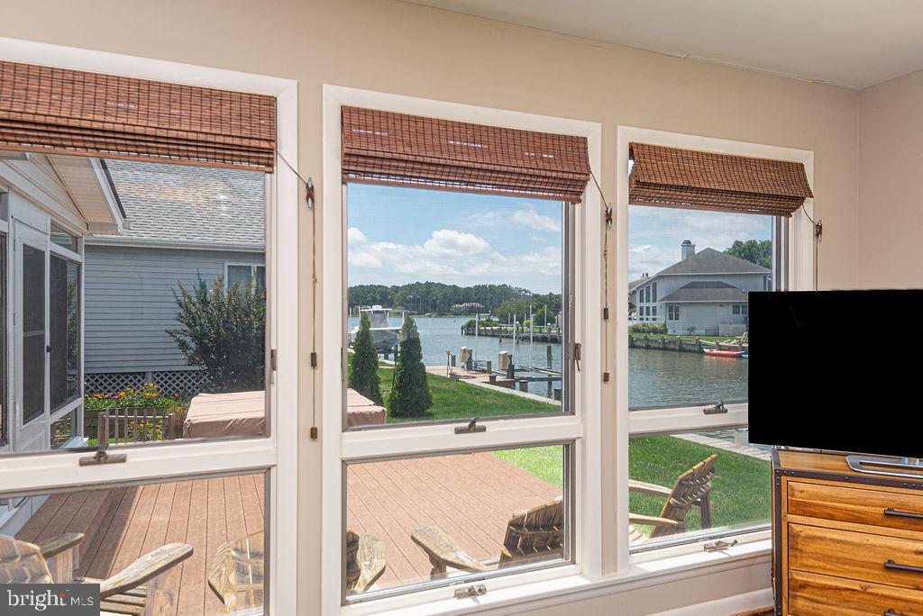 OCEAN PINES - WOOD DUCK ISLE I - Residential