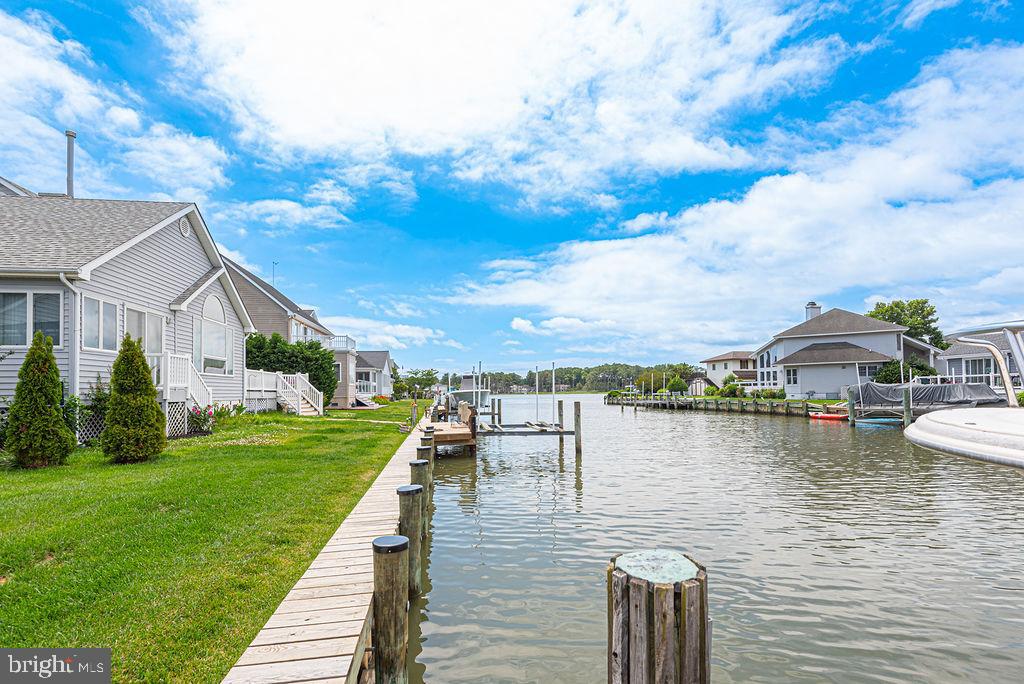 OCEAN PINES - WOOD DUCK ISLE I - Residential