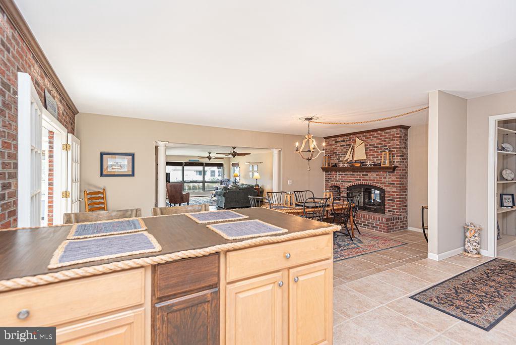 OCEAN PINES - WOOD DUCK ISLE I - Residential