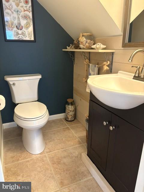 OCEAN PINES - WOOD DUCK ISLE I - Residential