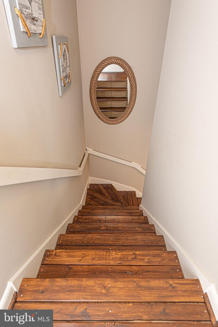 OCEAN PINES - WOOD DUCK ISLE I - Residential