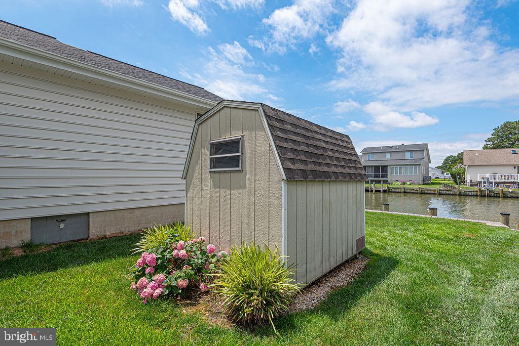 OCEAN PINES - WOOD DUCK ISLE I - Residential