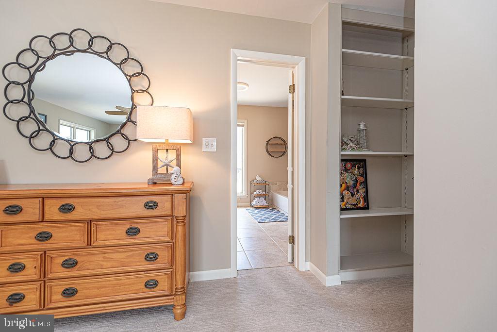 OCEAN PINES - WOOD DUCK ISLE I - Residential