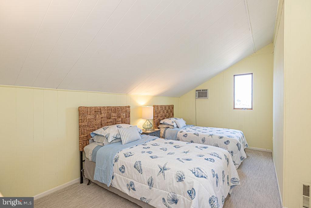 OCEAN PINES - WOOD DUCK ISLE I - Residential