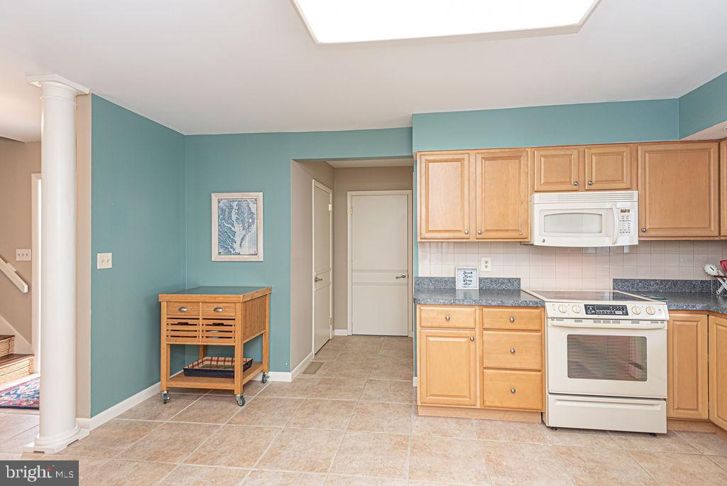OCEAN PINES - WOOD DUCK ISLE I - Residential