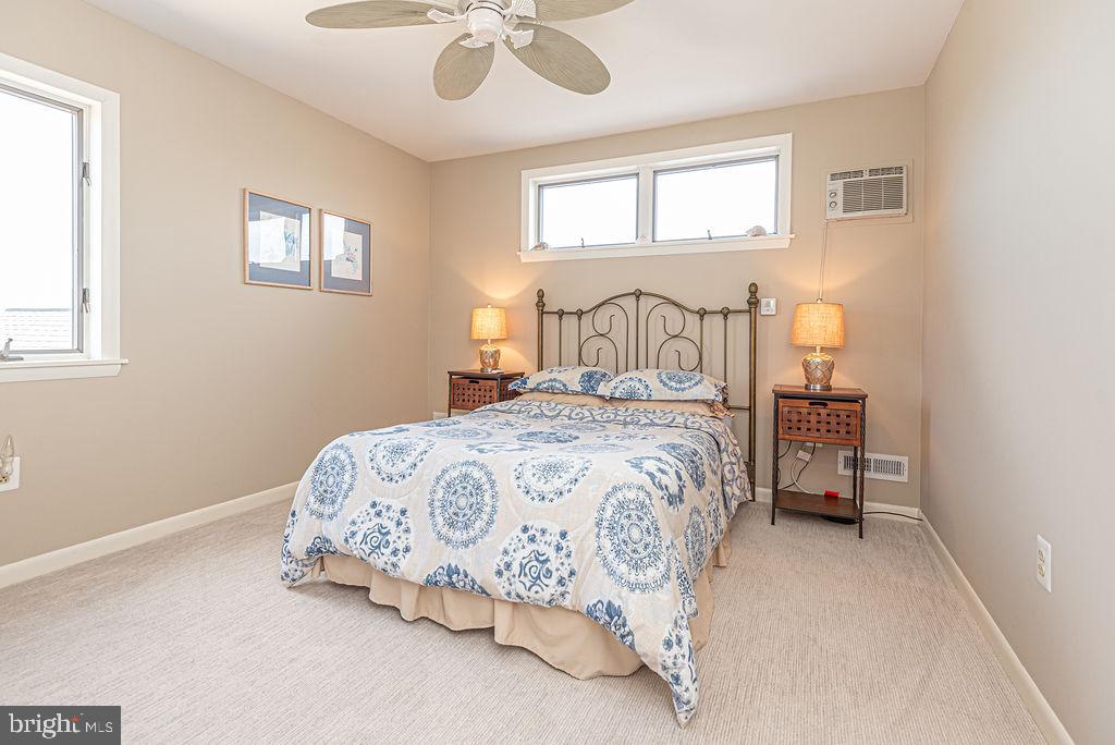 OCEAN PINES - WOOD DUCK ISLE I - Residential