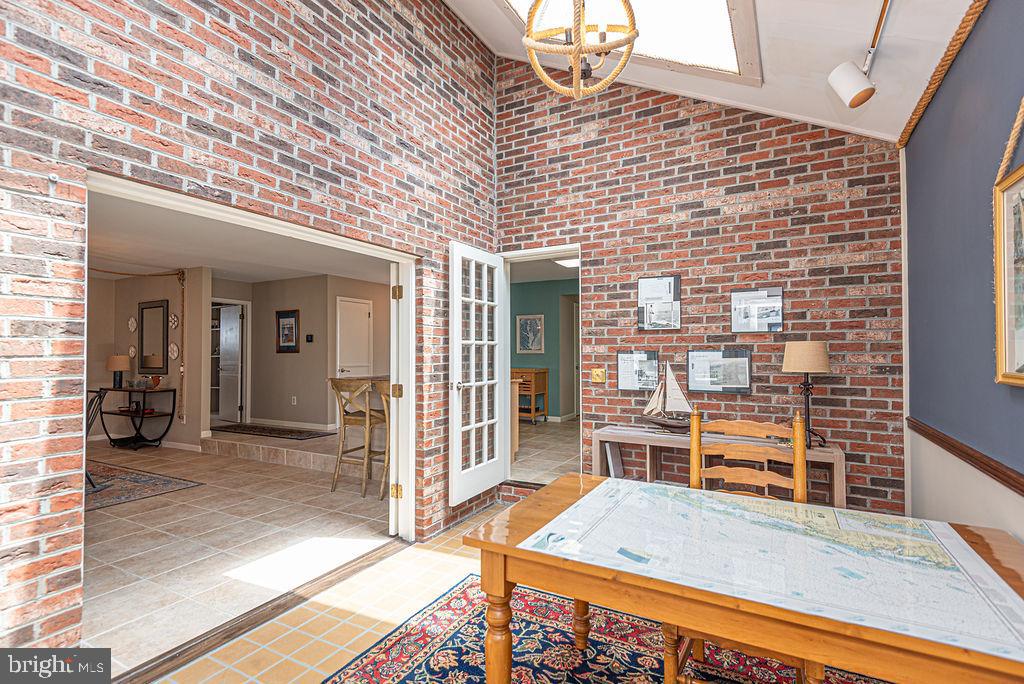 OCEAN PINES - WOOD DUCK ISLE I - Residential