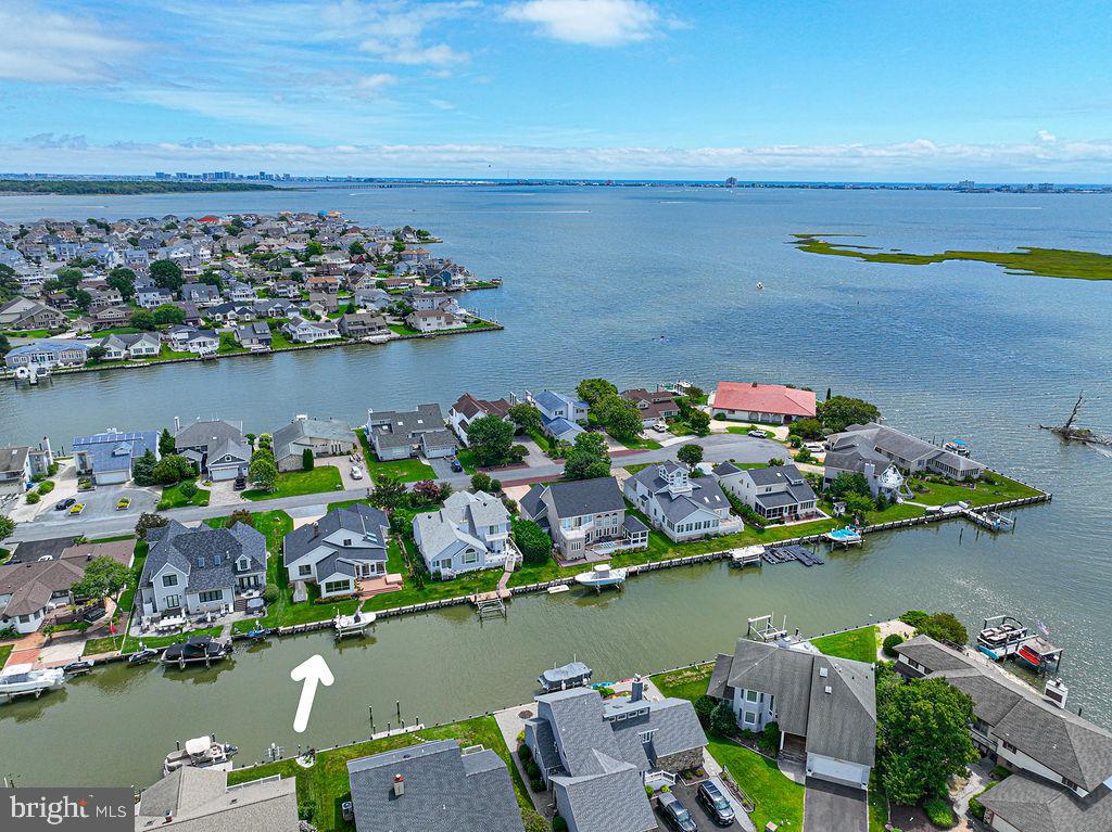 OCEAN PINES - WOOD DUCK ISLE I - Residential