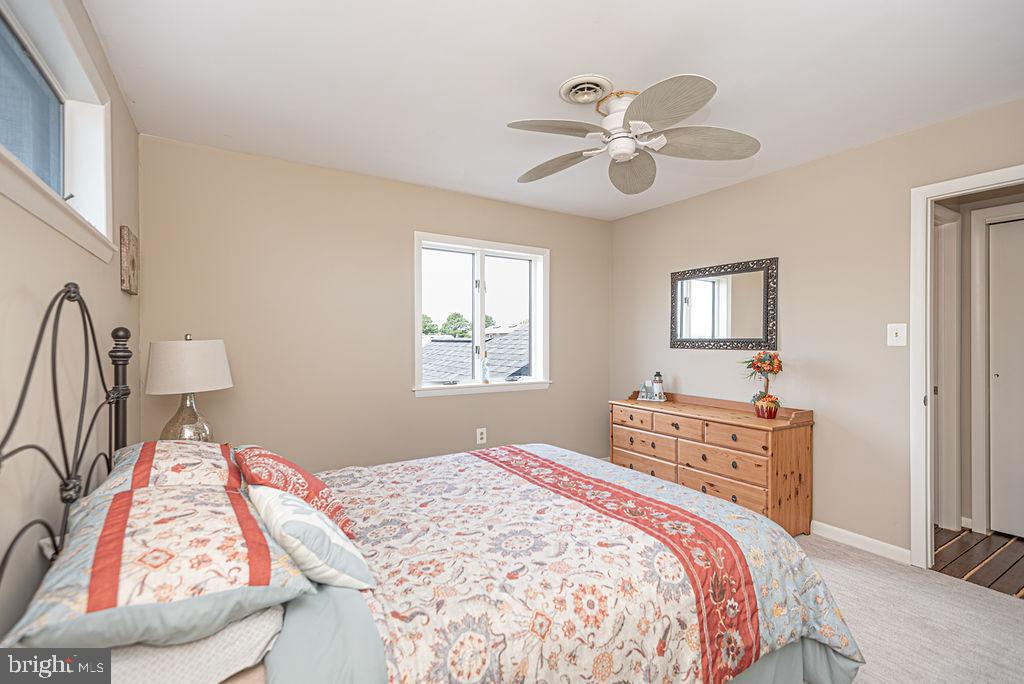 OCEAN PINES - WOOD DUCK ISLE I - Residential