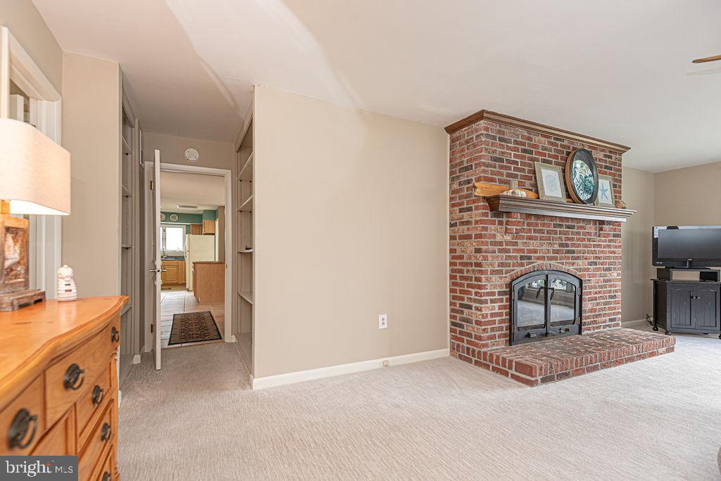 OCEAN PINES - WOOD DUCK ISLE I - Residential