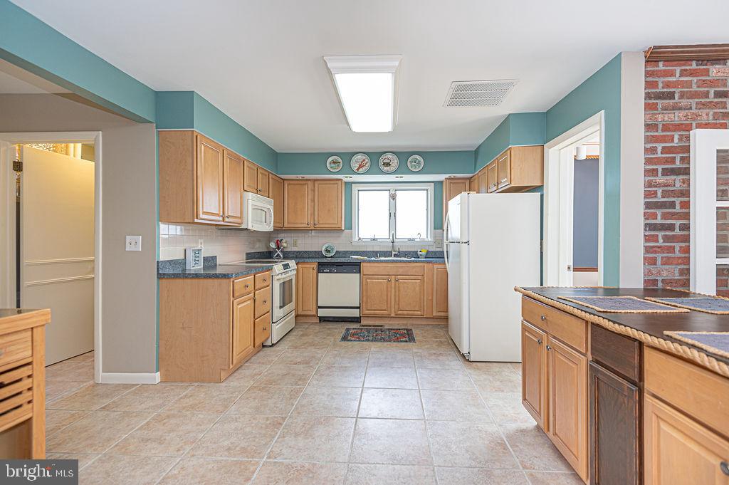 OCEAN PINES - WOOD DUCK ISLE I - Residential