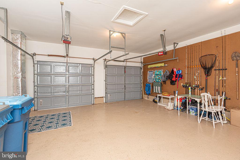 OCEAN PINES - WOOD DUCK ISLE I - Residential