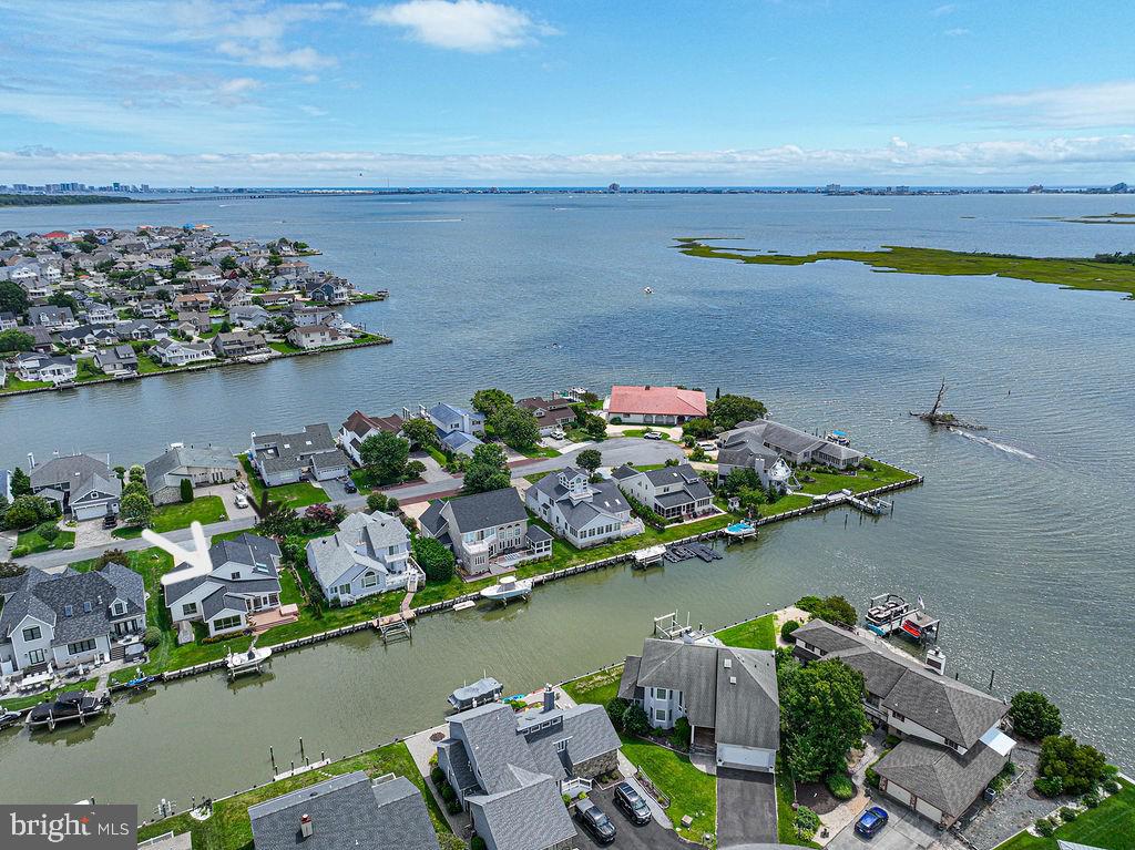 OCEAN PINES - WOOD DUCK ISLE I - Residential