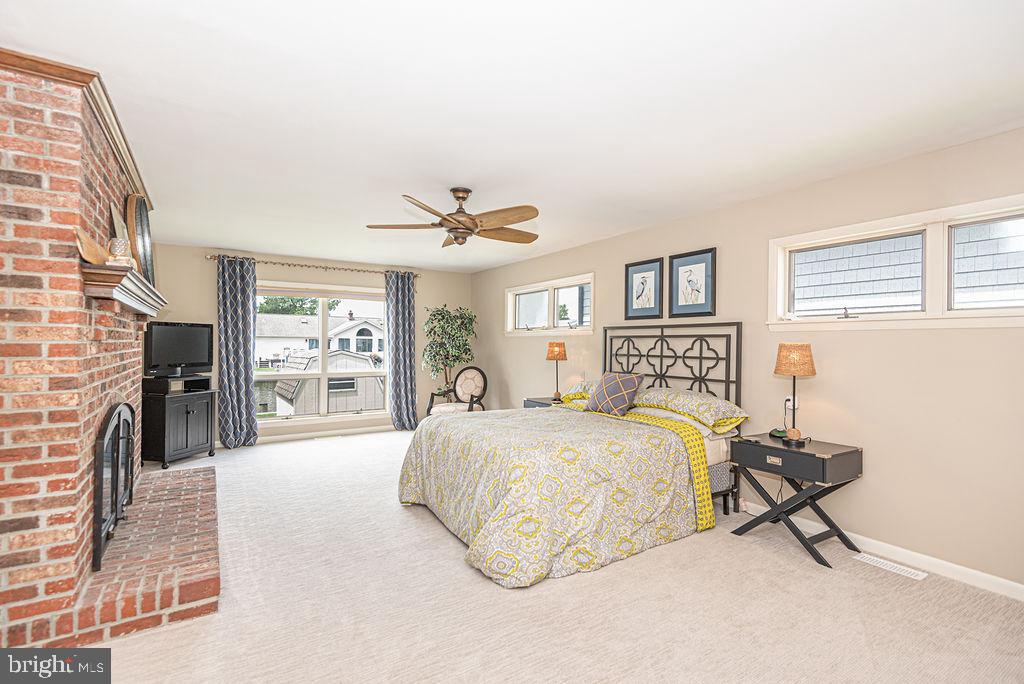 OCEAN PINES - WOOD DUCK ISLE I - Residential